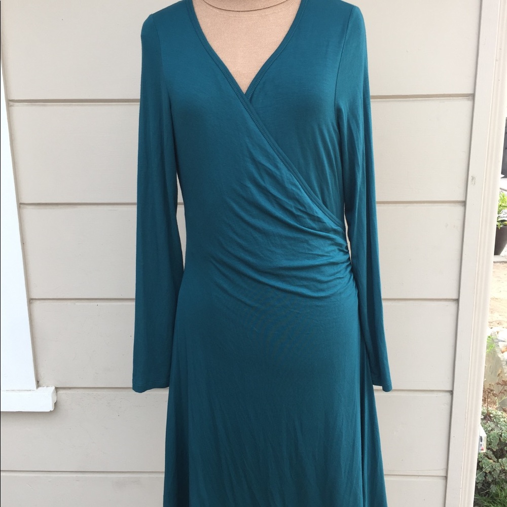 Ladies Prana organic cotton Dress